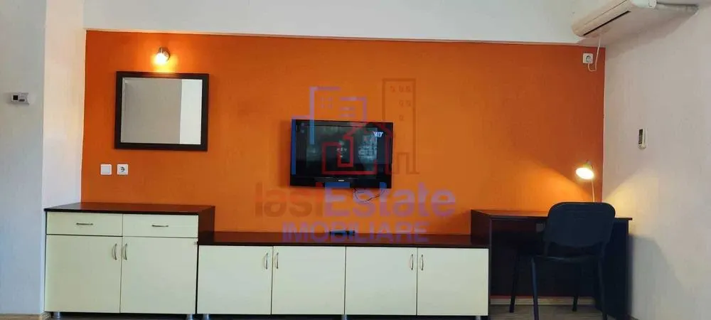Apartament 1 Camera Zona Gara - foto 4