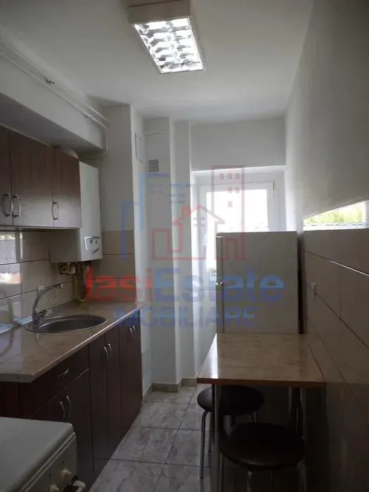 Apartament 1 Camera Zona Gara - foto 6