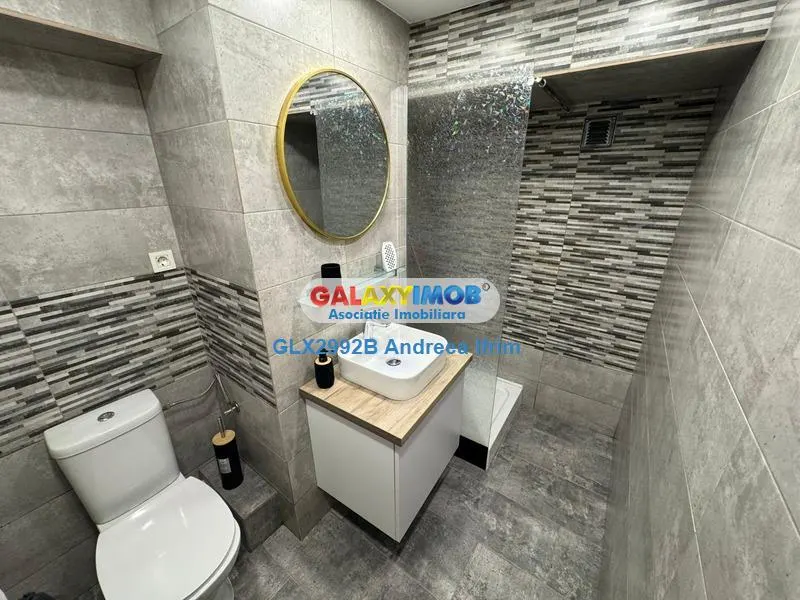Apartament 2 camere Lux - Bulevardul Unirii - foto 6