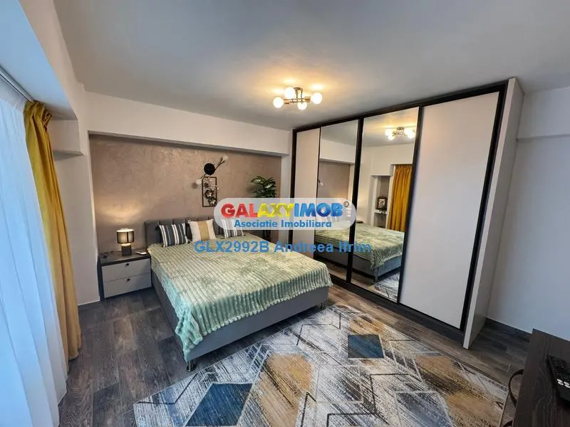 Apartament 2 camere Lux - Bulevardul Unirii - foto 8