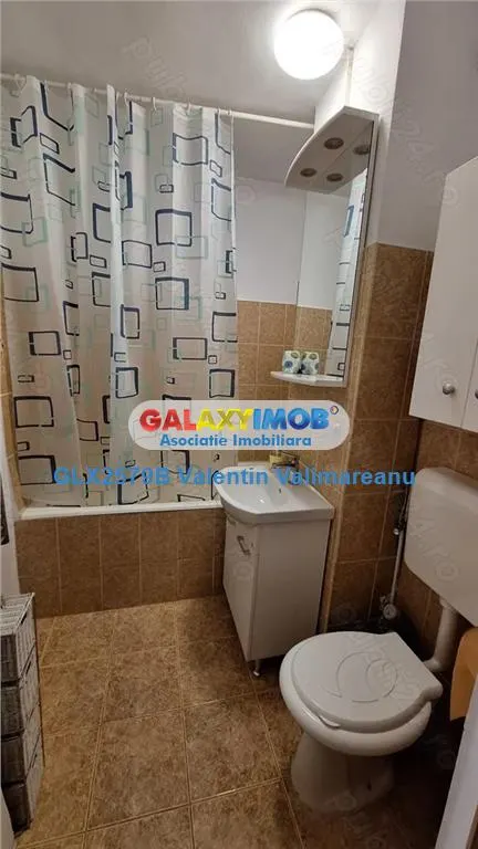 Garsoniera Foreigners Friendly Titan DI 905 - foto 3