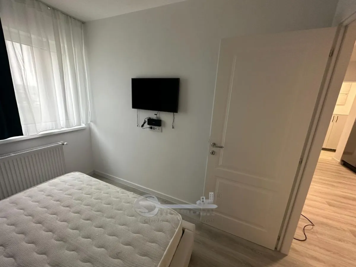 Apartament 2 Camere Open Space cu Parcare â€“ Poitiers Towers, Iași - foto 3