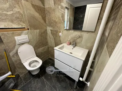 Apartament 2 Camere Open Space cu Parcare â€“ Poitiers Towers, Iași - foto 9