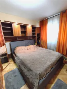 Apartament 2 camere conf  1 dec zona Ultracentral - Buzau