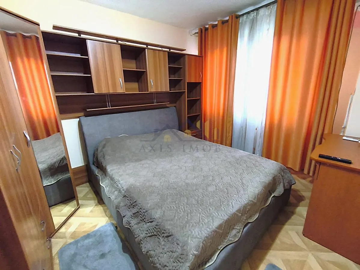 Apartament 2 camere conf  1 dec zona Ultracentral - foto 3