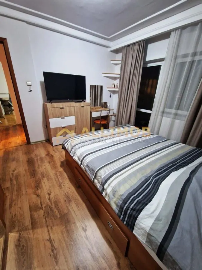 Apartament 2 camere zona ultracentrala - foto 5