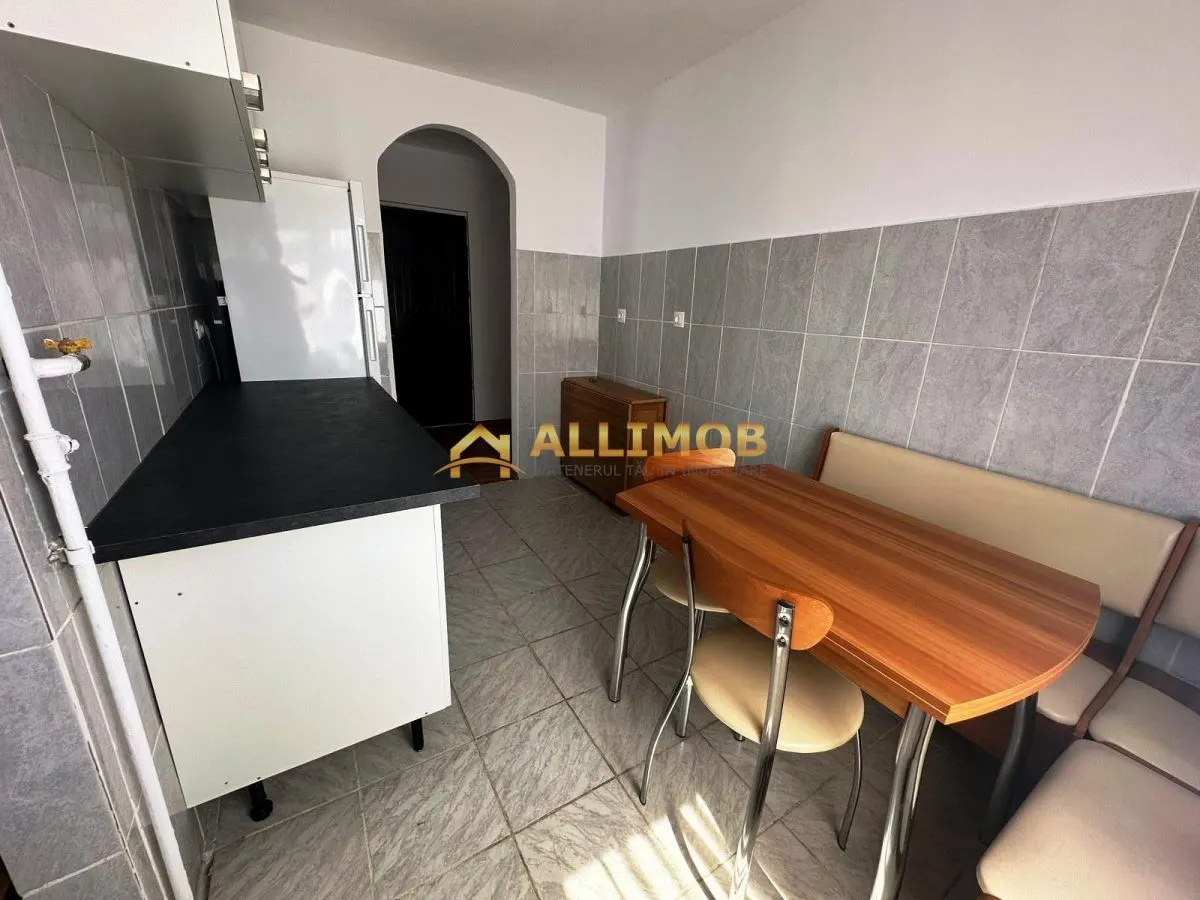 Apartament 2 camere in Ploiesti, zona Cioceanu - foto 11