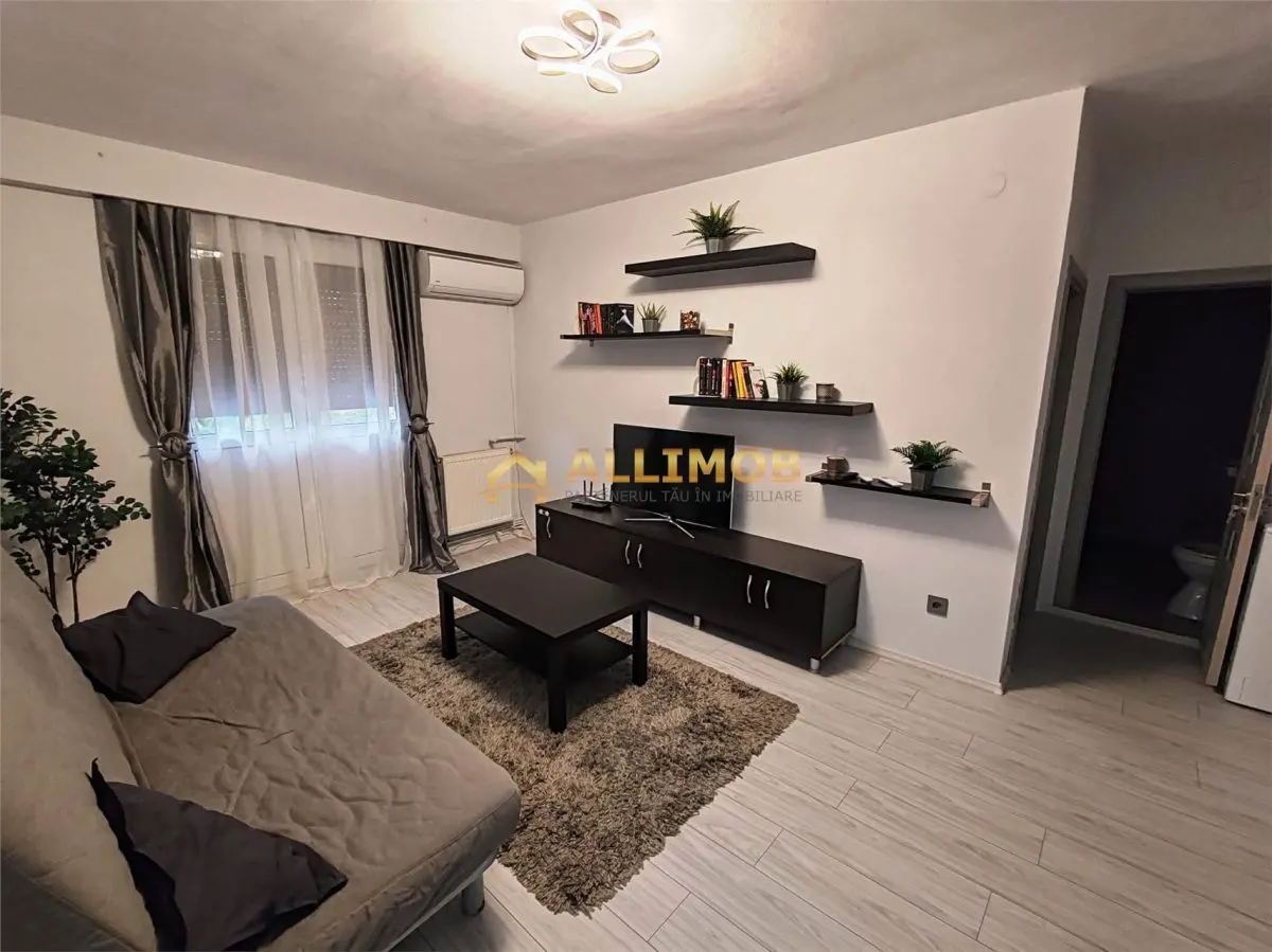 Apartament 2 camere in Ploiesti, zona ultracentrala - foto 1