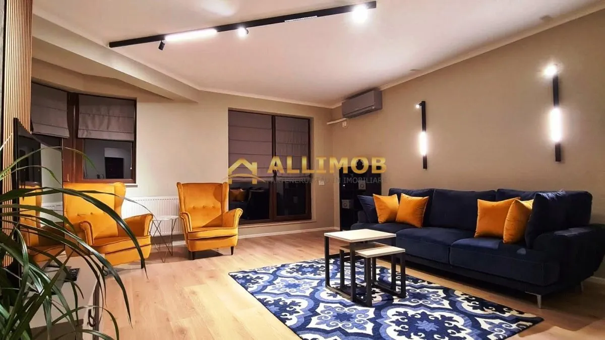 Apartament 2 camere zona Nordului - foto 1