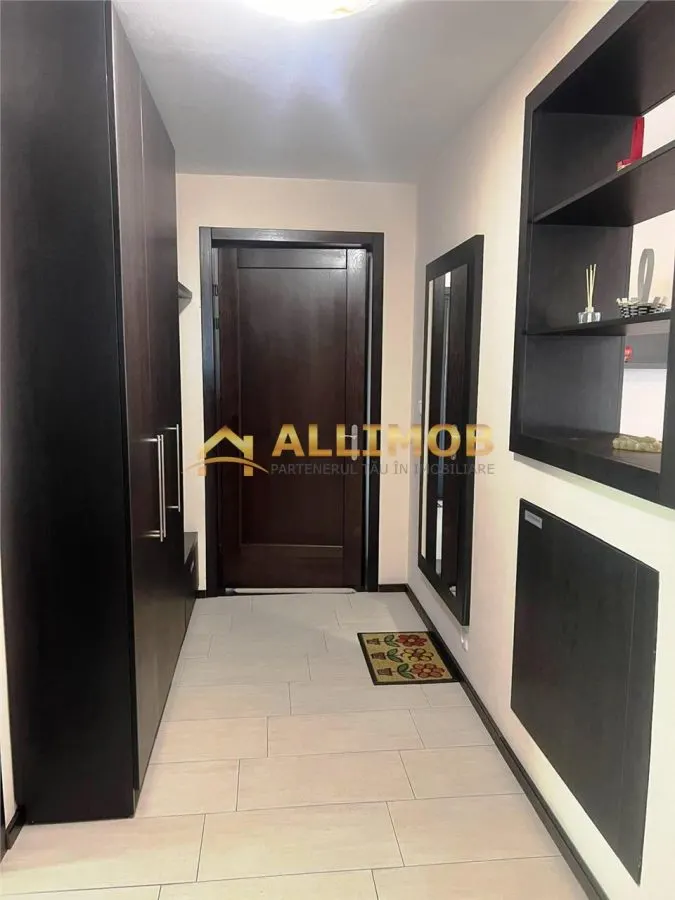 Apartament 3 camere zona Andrei Muresanu - foto 11