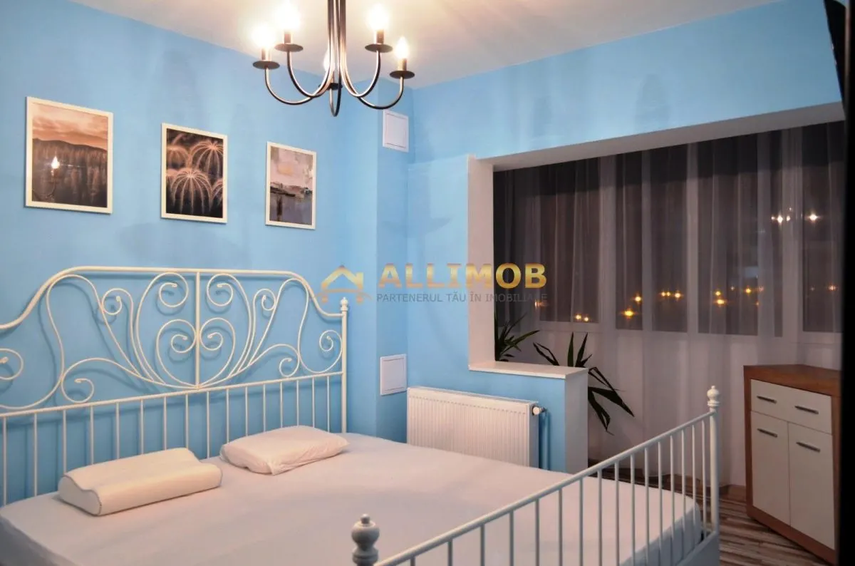 Apartament 4 camere in Ploiesti, zona Cantacuzino - foto 6