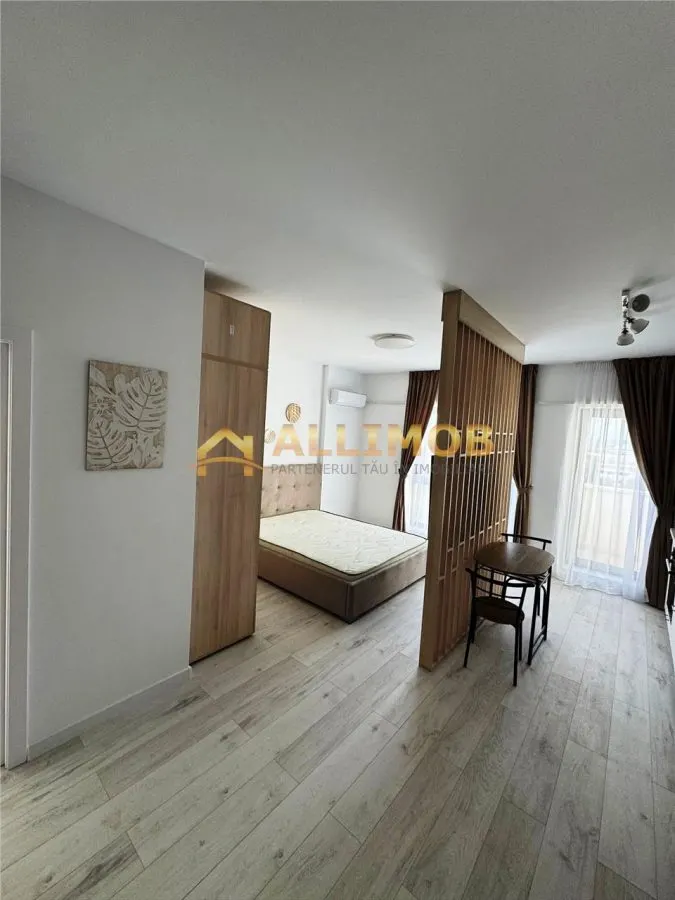 Garsoniera in Ploiesti, zona Vest - foto 3