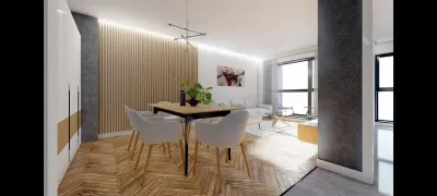 AP 1 CAM TATARASI BLOC NOU - 64,500 EUR + 21% TVA - Iasi