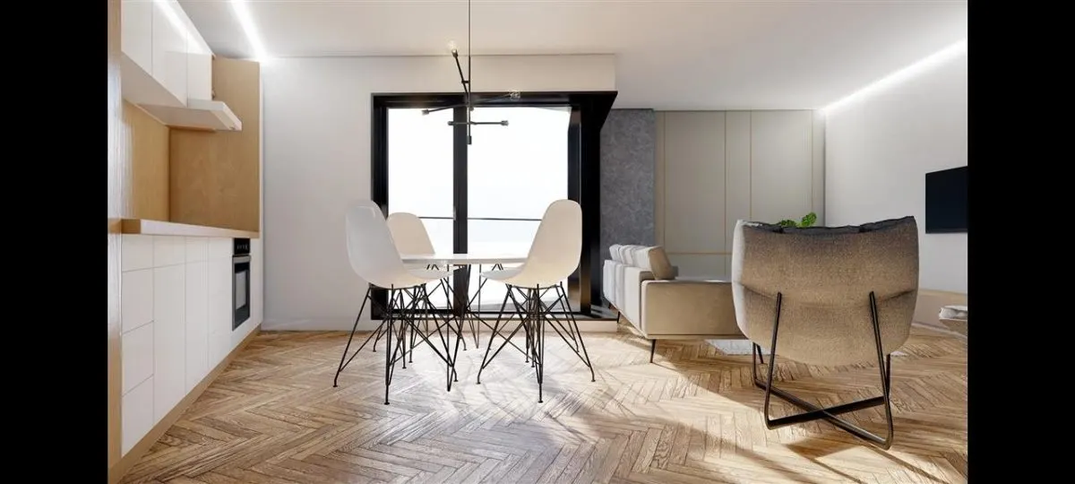 AP 1 CAM TATARASI BLOC NOU - 64,500 EUR + 21% TVA - foto 2