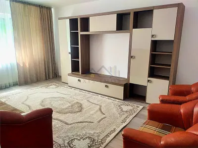 Apartament 2 camere conf  1 dec zona Dorobanti 2 - Buzau