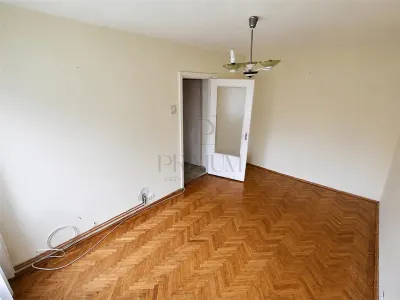 GHEORGHE LAZAR - 2 CAMERE - CENTRALA PROPRIE - ETAJ 1 - CLIMA - foto 2