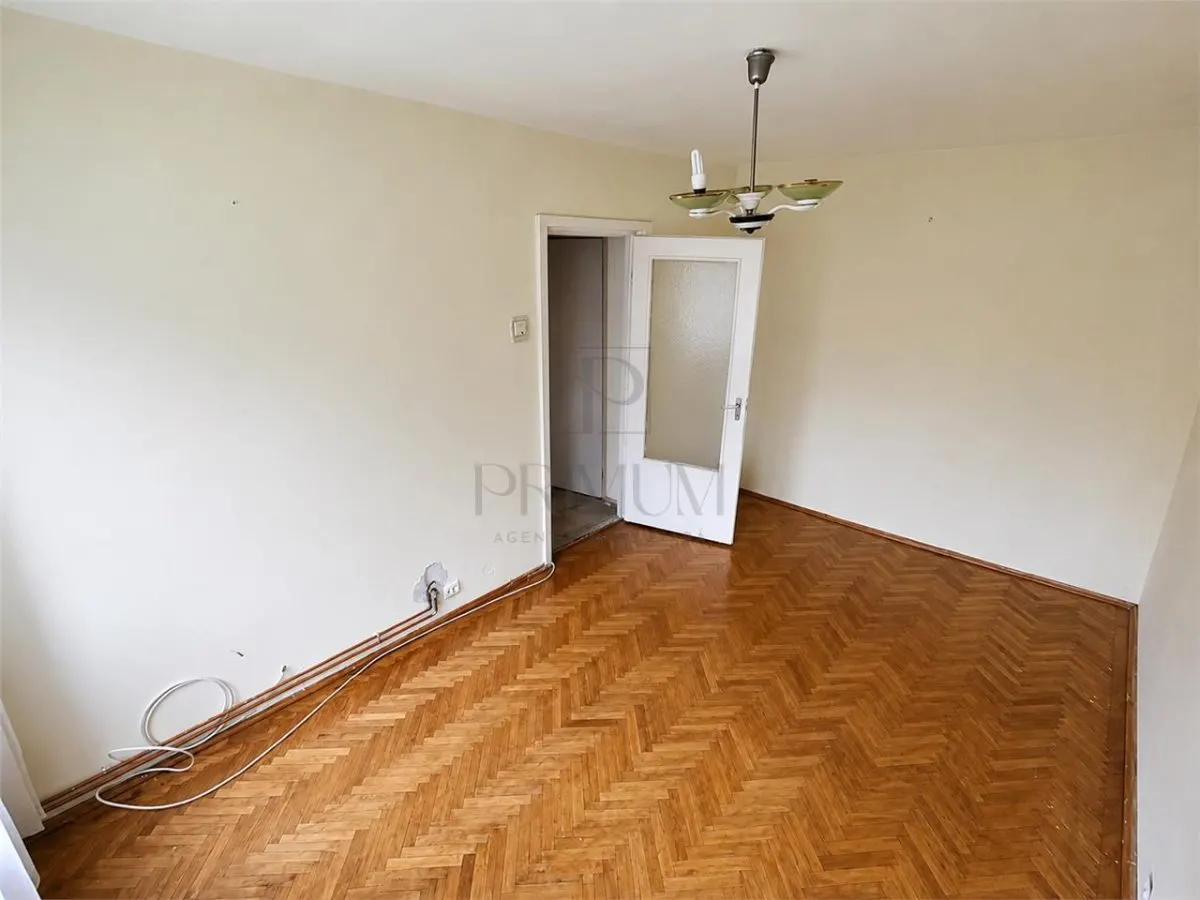 GHEORGHE LAZAR - 2 CAMERE - CENTRALA PROPRIE - ETAJ 1 - CLIMA - foto 2