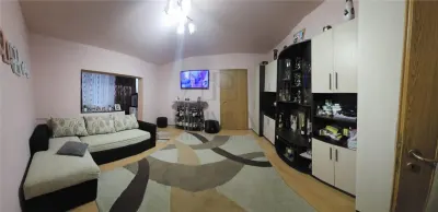 DAMBOVITA- 3 CAMERE- 2 BAI- 2 BALCOANE IZOLATE - Timisoara