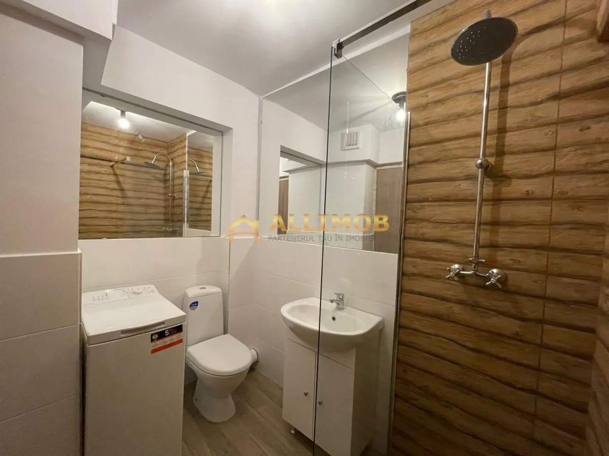 Garsoniera in Ploiesti, zona Gheorghe Doja - foto 11