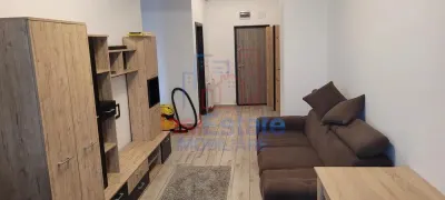 Apartament 1 Camera Palas - Lazar Residence - foto 2