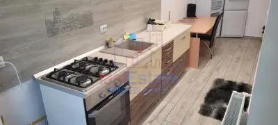 Apartament 1 Camera Palas - Lazar Residence - foto 6
