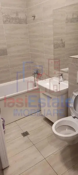 Apartament 1 Camera Palas - Lazar Residence - foto 8