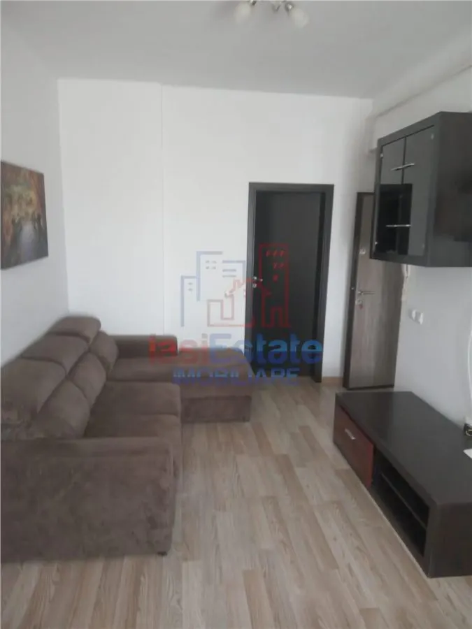 Apartament 2 Camere Palas - Lazar Residence - foto 1