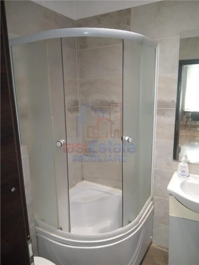 Apartament 2 Camere Palas - Lazar Residence - foto 12