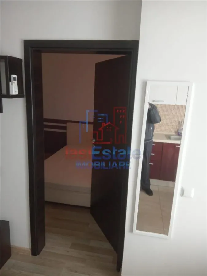 Apartament 2 Camere Palas - Lazar Residence - foto 6