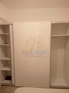Apartament 2 Camere Palas - Lazar Residence - foto 8