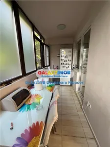 Apartament 3 Camere, Mobilat Utilat in Militari Residence 87.900 Euro - foto 15