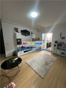 Apartament 3 Camere, Mobilat Utilat in Militari Residence 87.900 Euro - foto 10