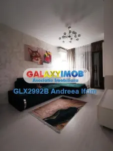 Apartament 2 camere cu loc de parcare inclus  - Fundeni - Bucuresti