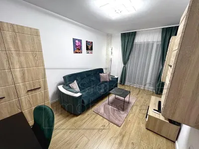 Apartament 2 camere separate, Iris, zona LIDL+Garaj - Cluj-Napoca