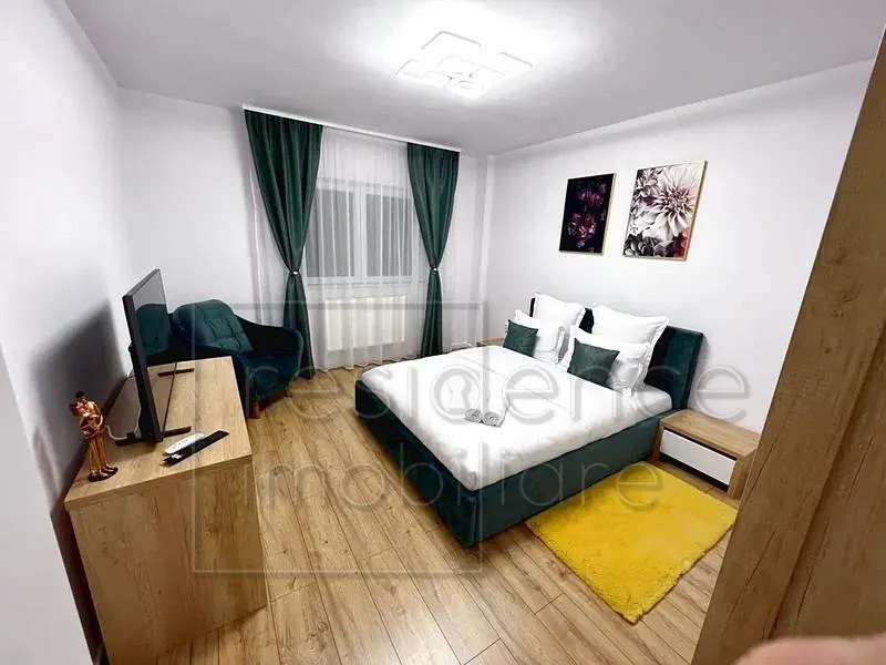 Apartament 2 camere separate, Iris, zona LIDL+Garaj - foto 3