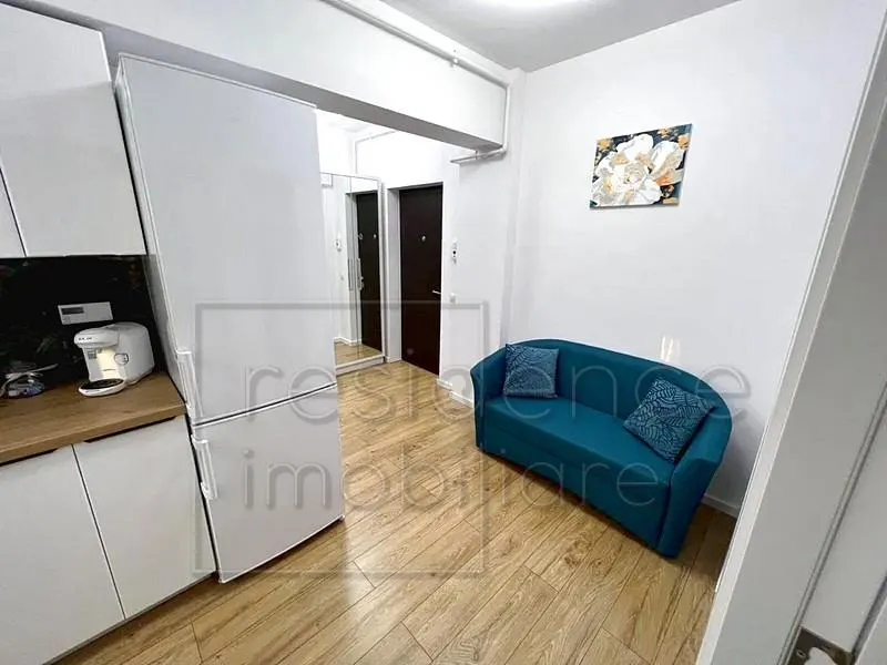 Apartament 2 camere separate, Iris, zona LIDL+Garaj - foto 7