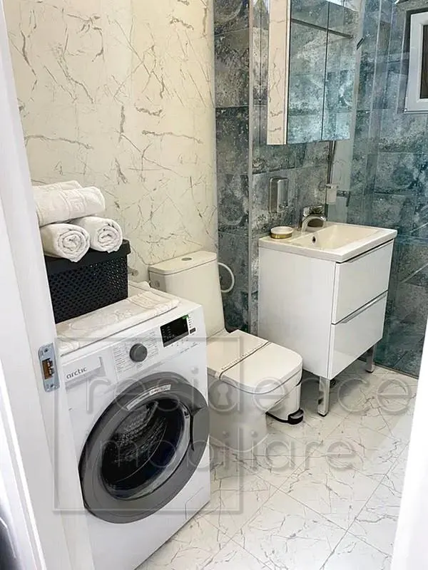 Apartament 2 camere separate, Iris, zona LIDL+Garaj - foto 8