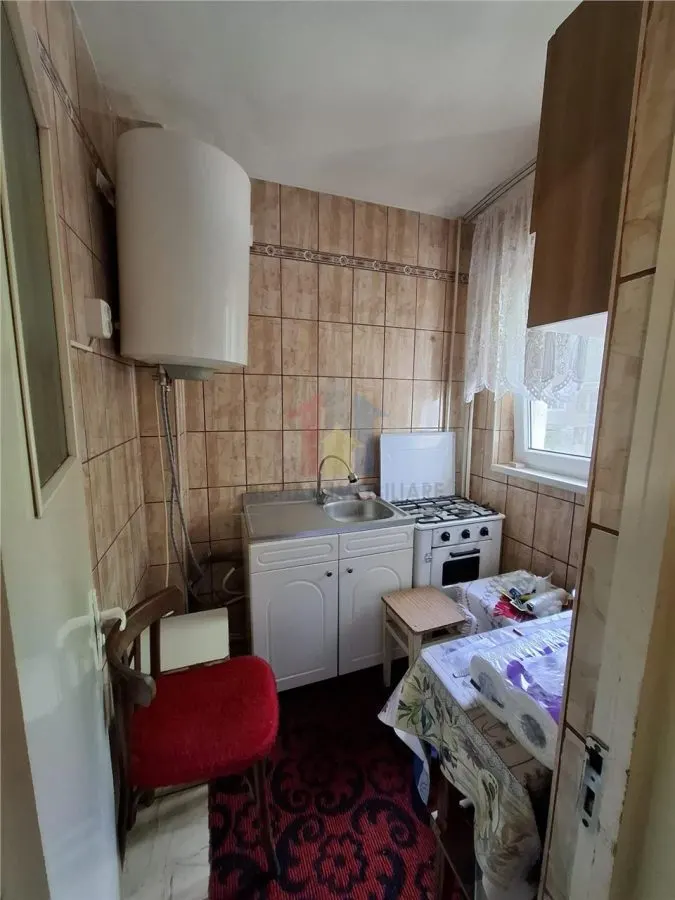 Garsoniera confort 1, etaj 1, Ansamblul Dorobantilor - foto 5
