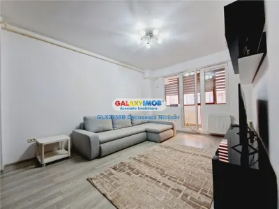 Apartament 3 camere Militari Residence Mobilat 62 mp 92.500 euro - foto 24
