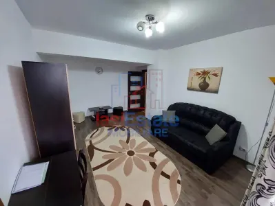 Apartament 1 Camera Tudor Vladimirescu - foto 3