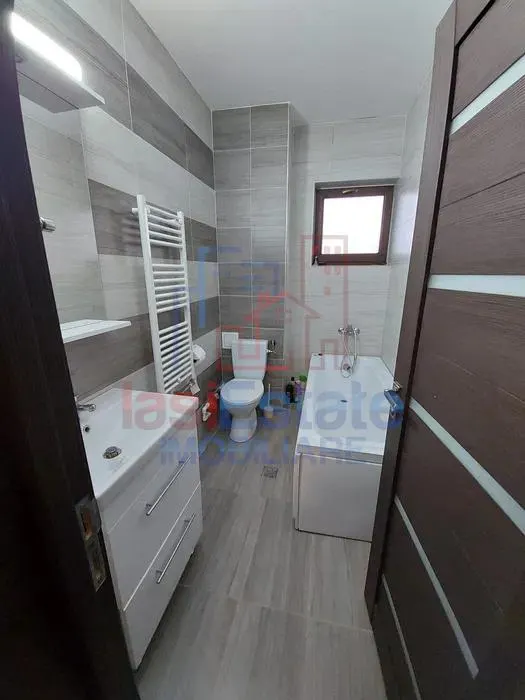 Apartament 1 Camera Tudor Vladimirescu - foto 8