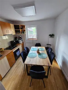 Freidorf, casa individuala, 3 camere, 2 dormitoare, decomandat - foto 2
