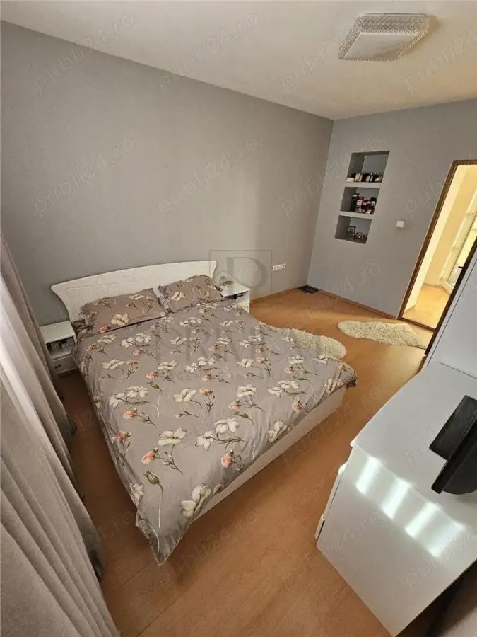 Freidorf, casa individuala, 3 camere, 2 dormitoare, decomandat - foto 4