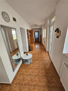 Freidorf, casa individuala, 3 camere, 2 dormitoare, decomandat - foto 6
