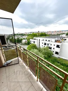 View! Apartament spatios 2 camere, Plopilor, zona Nobori+Parcare - foto 11