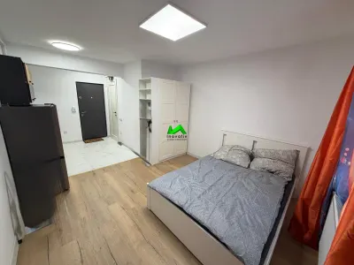Garsoniera de inchiriat zona Lazaret - foto 3
