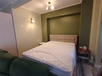 Apartament 1 cameră decomandat, 50 mp, vedere bulevard â€“ Gara, ideal investiție - foto 6