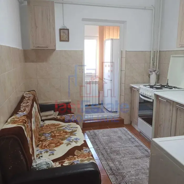 Apartament 1 Camera Nicolina - Prima Statie - foto 4