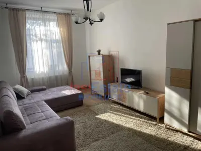 Apartament 3 Camere Copou - Iasi