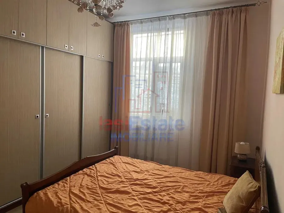 Apartament 3 Camere Copou - foto 3